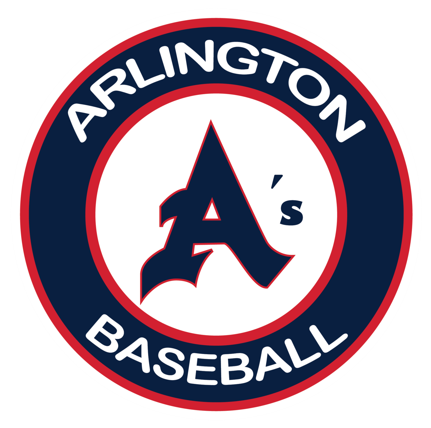 Arlington A S Chi White Sox Vs Texas Generals Garcia Diamondkast Perfect Game Baseball